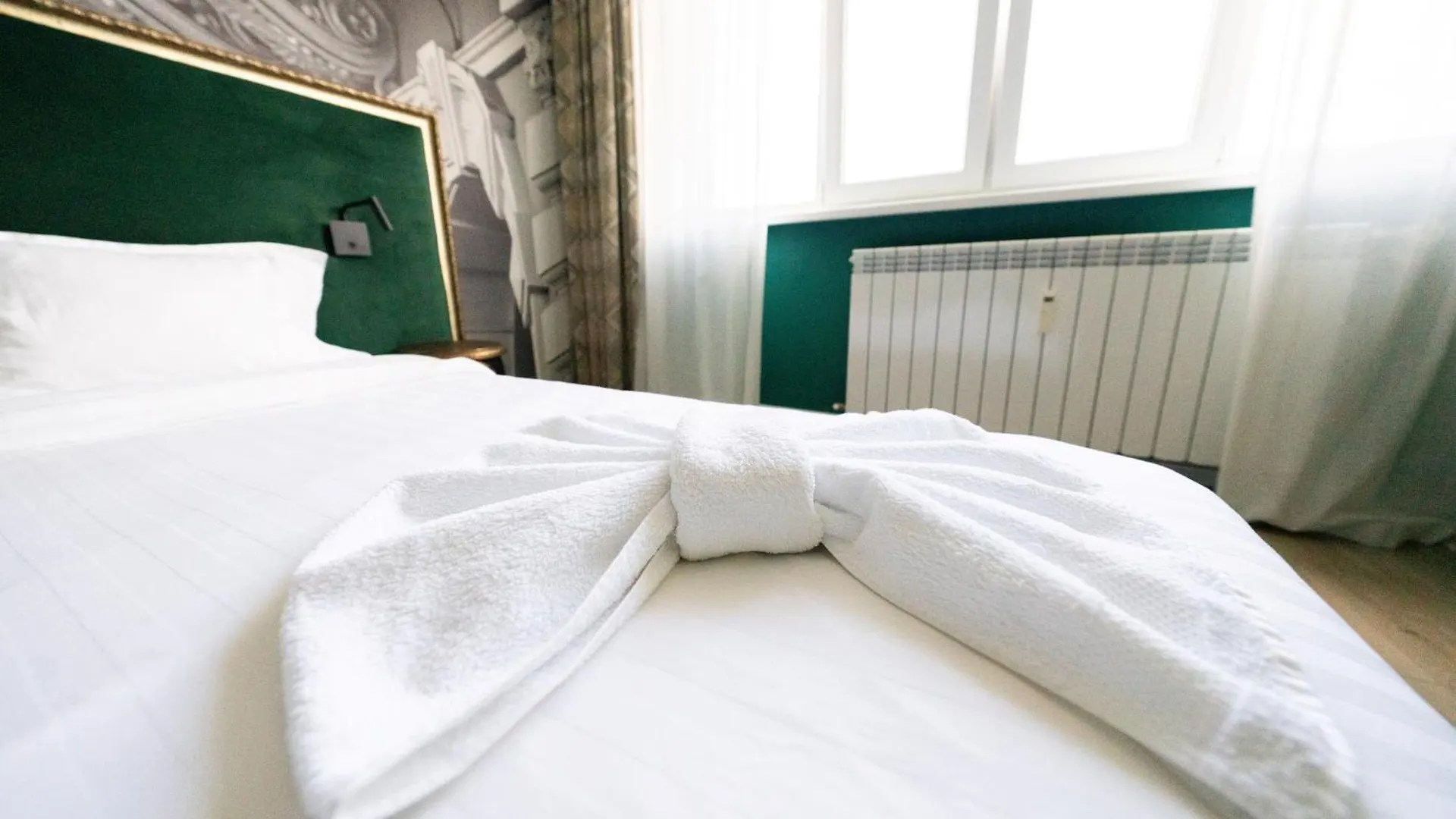 Heart Of The Center, 2Bedroom View Lux Apartment ソフィア ブルガリア