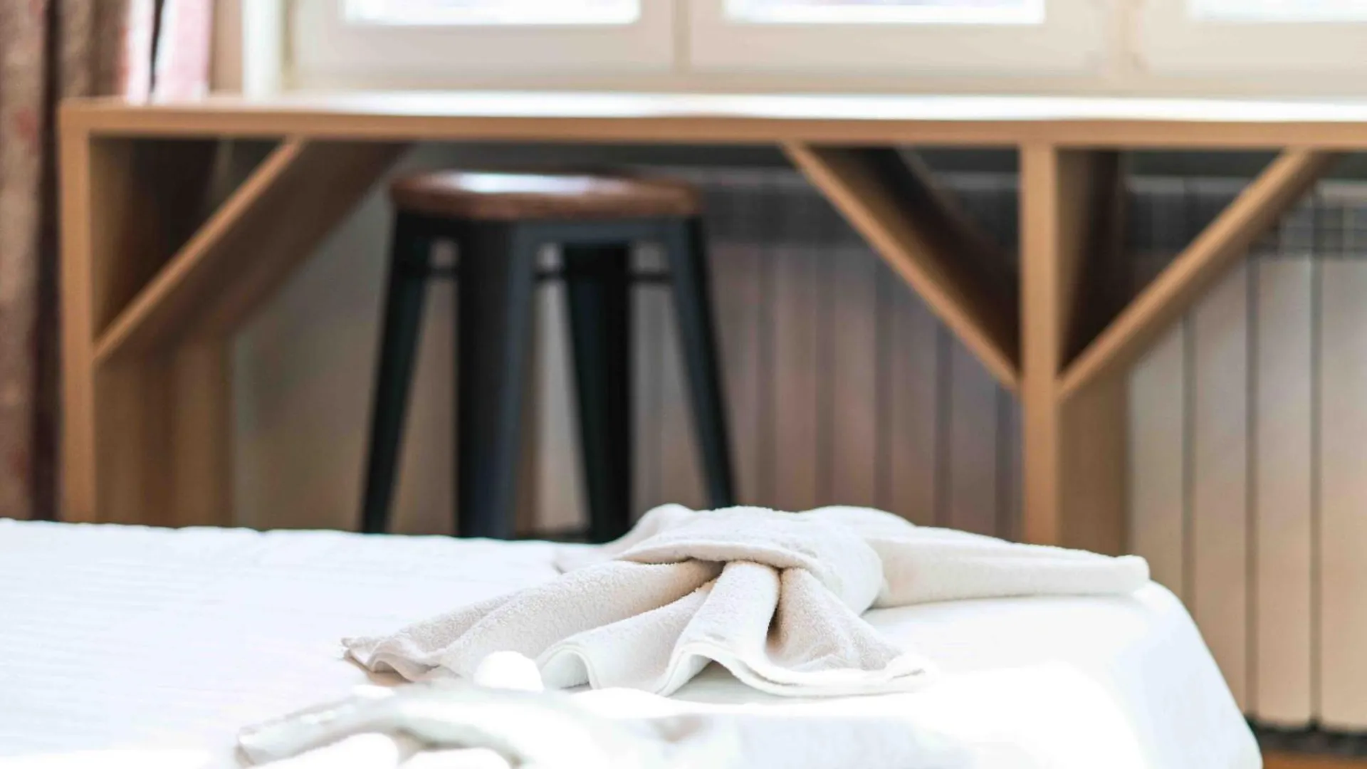 Heart Of The Center, 2Bedroom View Lux Apartment ソフィア 0*,