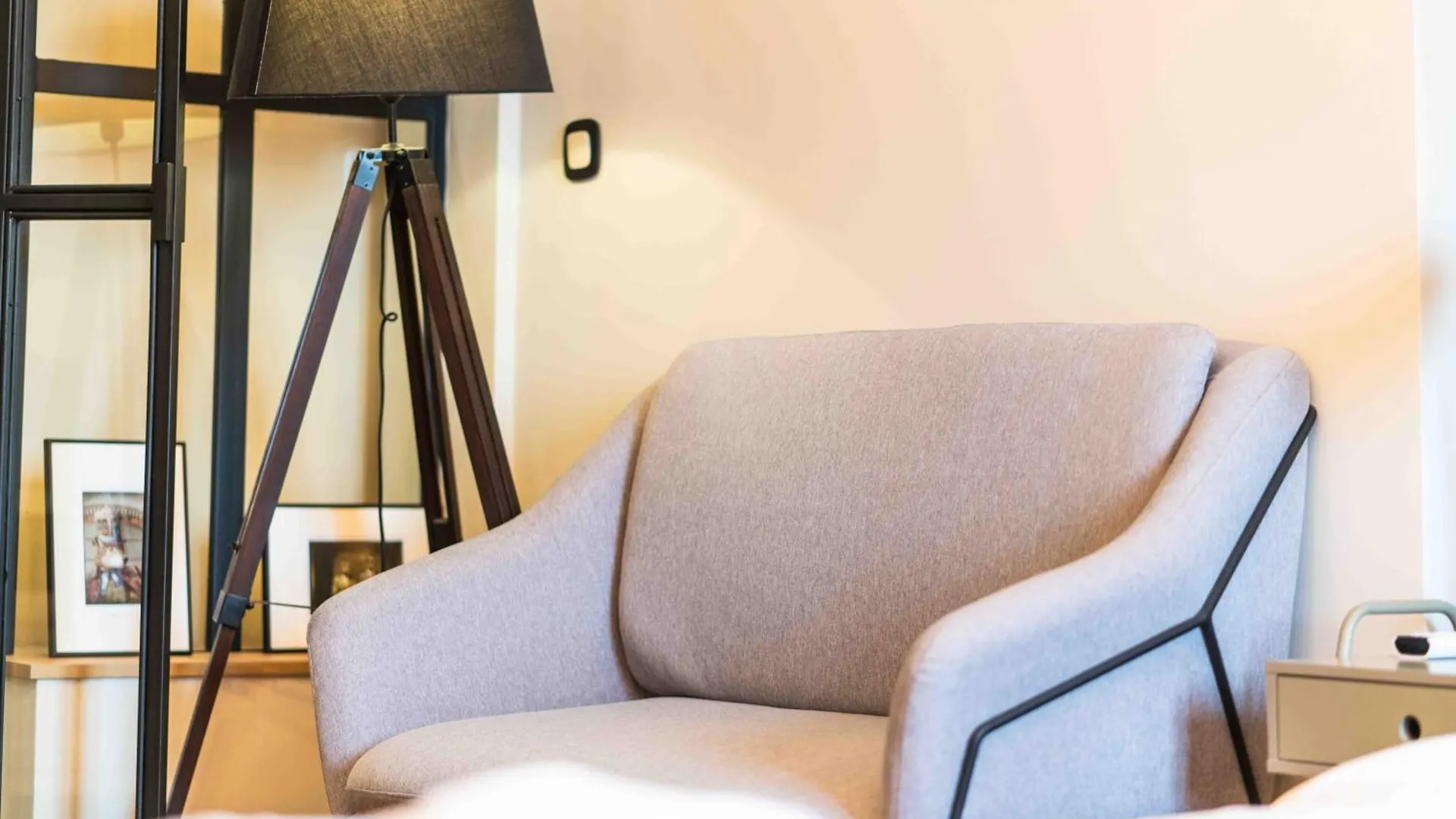Heart Of The Center, 2Bedroom View Lux Apartment ソフィア