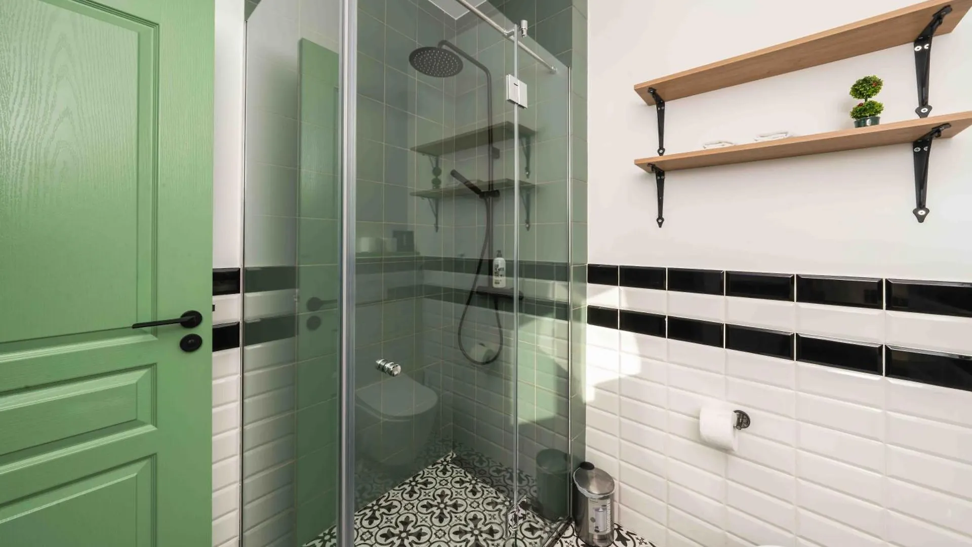Heart Of The Center, 2Bedroom View Lux Apartment ソフィア